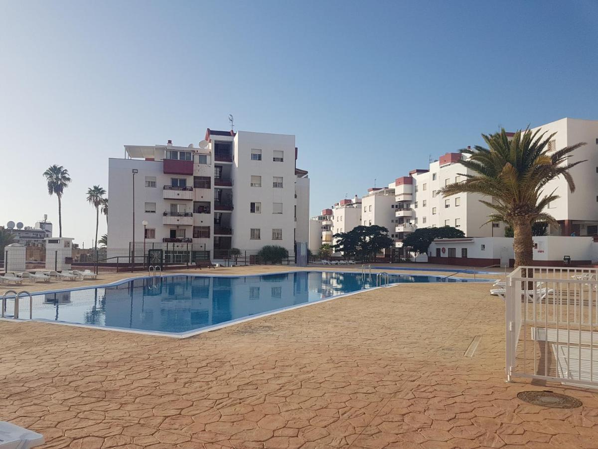 Palmeras Del Sur Juan Playa de las Americas  Exterior foto